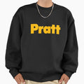 Pratt Institute, Cannoneers, merch - Adult & Kids T-Shirts, Sweatshirts & Hoodies apparel design preview 1