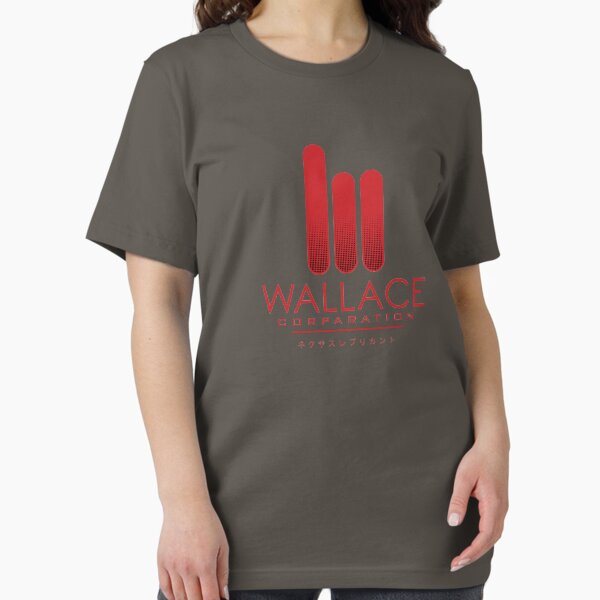 Wallace Corp Blade Runner - Adult & Kids T-Shirts, Sweatshirts & Hoodies apparel design preview 1