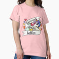 Unicorns cuddle better - Adult & Kids T-Shirts, Sweatshirts & Hoodies apparel design preview 1