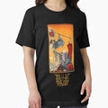 Ben Has Hobbies Final Confrontation - Adult & Kids T-Shirts, Sweatshirts & Hoodies apparel design preview 1
