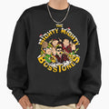 The Mighty Bosstones Art Band Cartoon - Adult & Kids T-Shirts, Sweatshirts & Hoodies apparel design preview 1