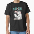 Tears For Fears Singer - Adult & Kids T-Shirts, Sweatshirts & Hoodies apparel design preview 1