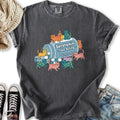Serotonin Cat - Adult & Kids T-Shirts, Sweatshirts & Hoodies apparel design preview 1