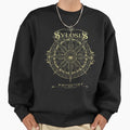 Sylosis Monolith - Adult & Kids T-Shirts, Sweatshirts & Hoodies apparel design preview 1