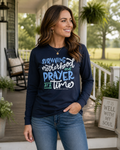 Southern Couture Surviving Motherhood Soft - Adult & Kids T-Shirts, Sweatshirts & Hoodies apparel design preview 1