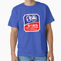 Jordan F-1 Team 193 Logo Season '93 Art - Adult & Kids T-Shirts, Sweatshirts & Hoodies apparel design preview 1