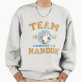 Team Nanook - Adult & Kids T-Shirts, Sweatshirts & Hoodies apparel design preview 1