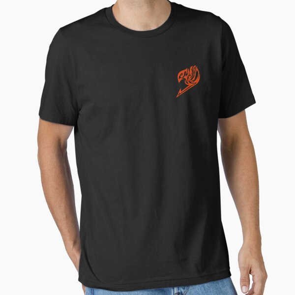 Fairy Tail - Adult & Kids T-Shirts, Sweatshirts & Hoodies apparel design preview 1