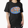 Hannah montana rico's surf shoplogo classic - Adult & Kids T-Shirts, Sweatshirts & Hoodies apparel design preview 1