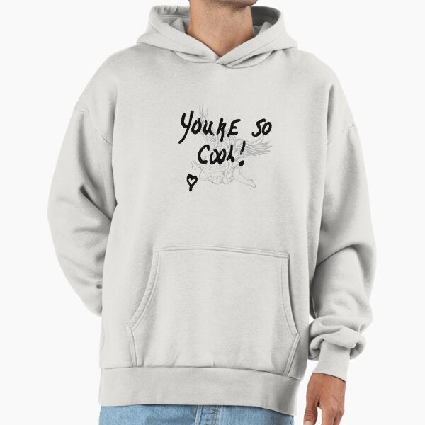 YOU'RE SO COOL - Adult & Kids T-Shirts, Sweatshirts & Hoodies apparel design preview 1