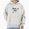 YOU'RE SO COOL - Adult & Kids T-Shirts, Sweatshirts & Hoodies apparel design preview 1