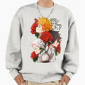 The Promised Neverland Hope - Adult & Kids T-Shirts, Sweatshirts & Hoodies apparel design preview 1