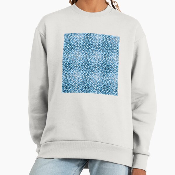 Curly Patterns - Adult & Kids T-Shirts, Sweatshirts & Hoodies apparel design preview 1
