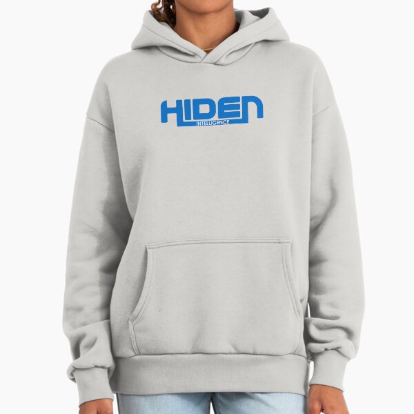 Hiden Intelligence - Adult & Kids T-Shirts, Sweatshirts & Hoodies apparel design preview 1