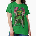 Cosmic Doom - Adult & Kids T-Shirts, Sweatshirts & Hoodies apparel design preview 1