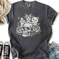 Goth Kittens - Adult & Kids T-Shirts, Sweatshirts & Hoodies apparel design preview 1