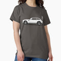 The 1964 DB5 - Adult & Kids T-Shirts, Sweatshirts & Hoodies apparel design preview 1