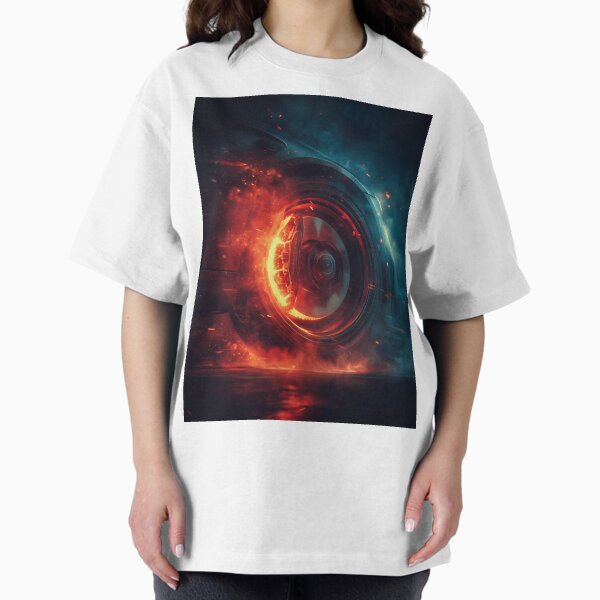 Inferno Velocity - Adult & Kids T-Shirts, Sweatshirts & Hoodies apparel design preview 1