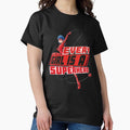 Miraculous Ladybug Every Girl Is A Superhero - Adult & Kids T-Shirts, Sweatshirts & Hoodies apparel design preview 1