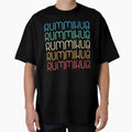 Repeating Rummikub Vintage - Adult & Kids T-Shirts, Sweatshirts & Hoodies apparel design preview 1