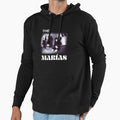 The Marías Band All Member - Adult & Kids T-Shirts, Sweatshirts & Hoodies apparel design preview 1