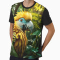 Legendary bird Graphic - Adult & Kids T-Shirts, Sweatshirts & Hoodies apparel design preview 1