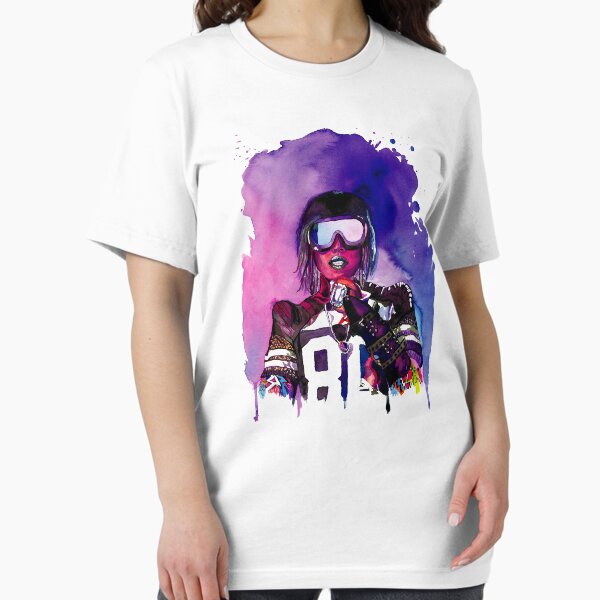 Missy colorful - Adult & Kids T-Shirts, Sweatshirts & Hoodies apparel design preview 1