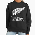 New Zealand All Blacks - Adult & Kids T-Shirts, Sweatshirts & Hoodies apparel design preview 1