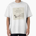 8/29/97 A Haiku (WITH TITLE) - Adult & Kids T-Shirts, Sweatshirts & Hoodies apparel design preview 1