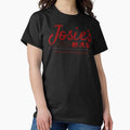 Josie's Bar - Adult & Kids T-Shirts, Sweatshirts & Hoodies apparel design preview 1