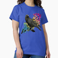 Pan Crow 2023 - Adult & Kids T-Shirts, Sweatshirts & Hoodies apparel design preview 1