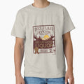 Delilah Jones - Adult & Kids T-Shirts, Sweatshirts & Hoodies apparel design preview 1