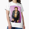 David Hasselhoff - Adult & Kids T-Shirts, Sweatshirts & Hoodies apparel design preview 1
