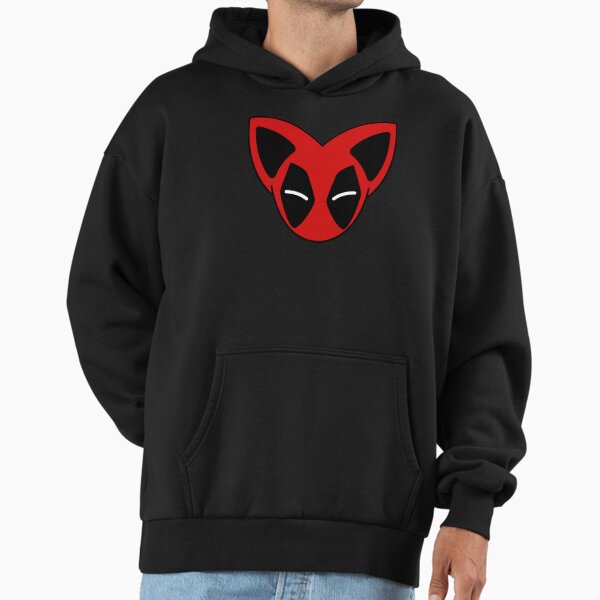FoxI.Pool - Adult & Kids T-Shirts, Sweatshirts & Hoodies apparel design preview 1