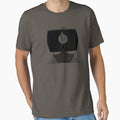 House Seaworth - Adult & Kids T-Shirts, Sweatshirts & Hoodies apparel design preview 1