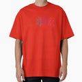 Pink Ladies... of sorts. - Adult & Kids T-Shirts, Sweatshirts & Hoodies apparel design preview 1