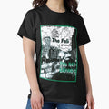 The Fall This Nation's Saving Grace - Adult & Kids T-Shirts, Sweatshirts & Hoodies apparel design preview 1