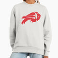 Every Time I Die Red Buffalo - Adult & Kids T-Shirts, Sweatshirts & Hoodies apparel design preview 1