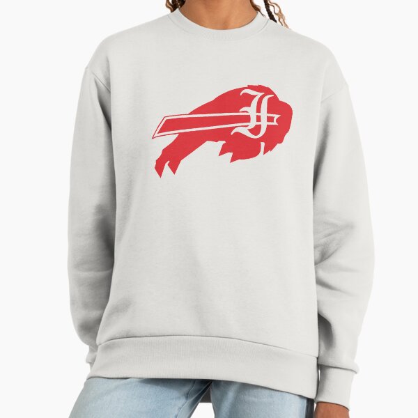 Every Time I Die Red Buffalo - Adult & Kids T-Shirts, Sweatshirts & Hoodies apparel design preview 1