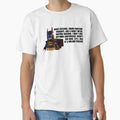 Crime-fighting vigilante - Adult & Kids T-Shirts, Sweatshirts & Hoodies apparel design preview 1
