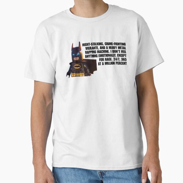 Crime-fighting vigilante - Adult & Kids T-Shirts, Sweatshirts & Hoodies apparel design preview 1