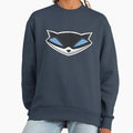 Sly Cooper Logo - Adult & Kids T-Shirts, Sweatshirts & Hoodies apparel design preview 1