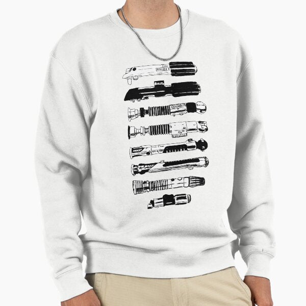 Weapons From A More Civilized Age - Adult & Kids T-Shirts, Sweatshirts & Hoodies apparel design preview 1
