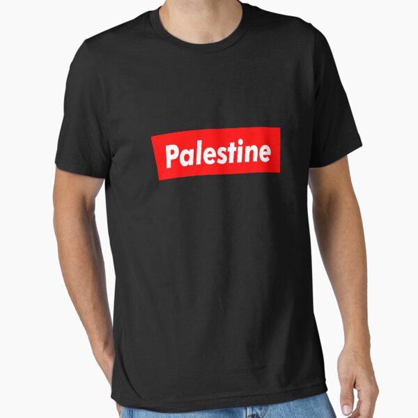 Palestine Gone Red Stop Killing Fight For Palestinian - Adult & Kids T-Shirts, Sweatshirts & Hoodies apparel design preview 1