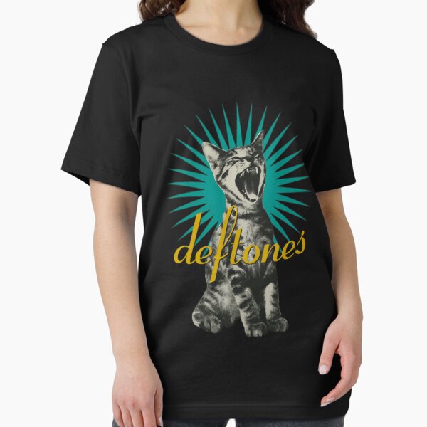 Deftones Band - Adult & Kids T-Shirts, Sweatshirts & Hoodies apparel design preview 1