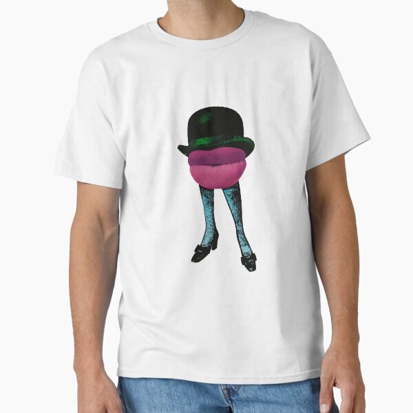 Luis Buñuel Discreet Charm of the Bourgeoisie - Adult & Kids T-Shirts, Sweatshirts & Hoodies apparel design preview 1