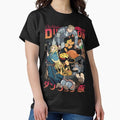 Delicious in dungeon - Adult & Kids T-Shirts, Sweatshirts & Hoodies apparel design preview 1