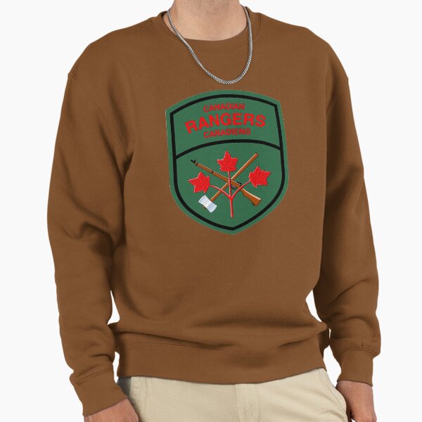 Canadian Rangers - Adult & Kids T-Shirts, Sweatshirts & Hoodies apparel design preview 1