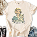 Exotic Shorthair Lover - Adult & Kids T-Shirts, Sweatshirts & Hoodies apparel design preview 1