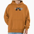 King's Rock Team Magma - Adult & Kids T-Shirts, Sweatshirts & Hoodies apparel design preview 1